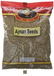 DEEP AJWAIN SEEDS 200G