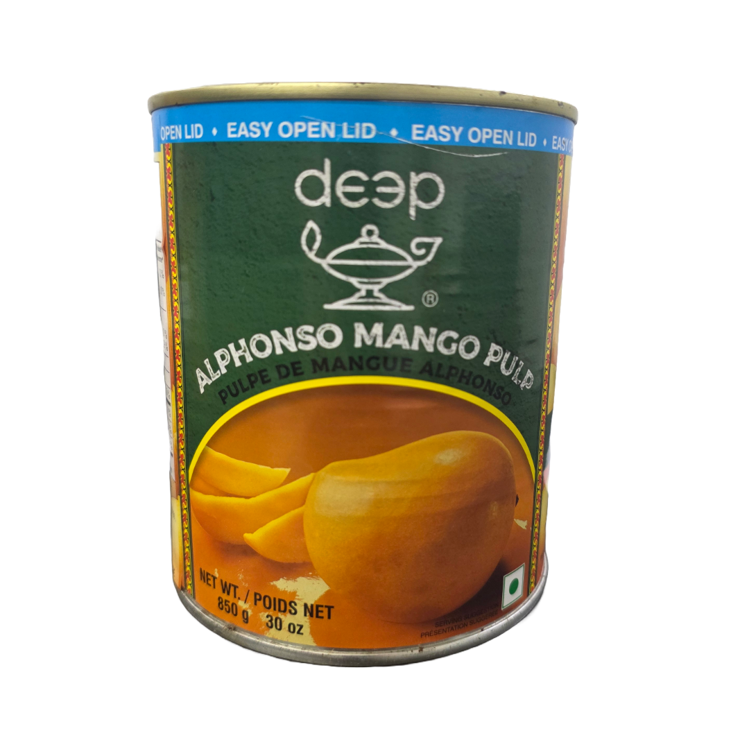 DEEP ALPHAS MANGO PLUP