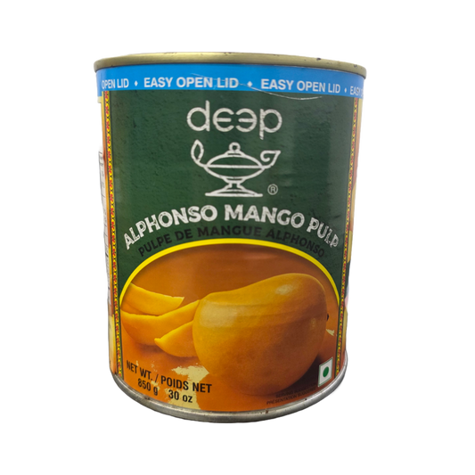DEEP ALPHAS MANGO PLUP