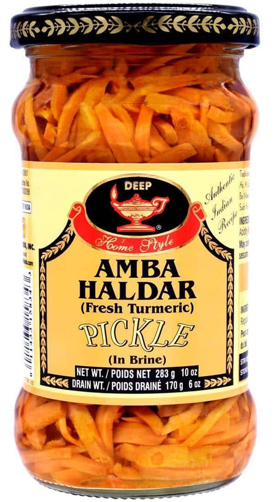 DEEP AMBA HALDAR 283g