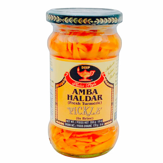 DEEP AMBA HALDI 283g