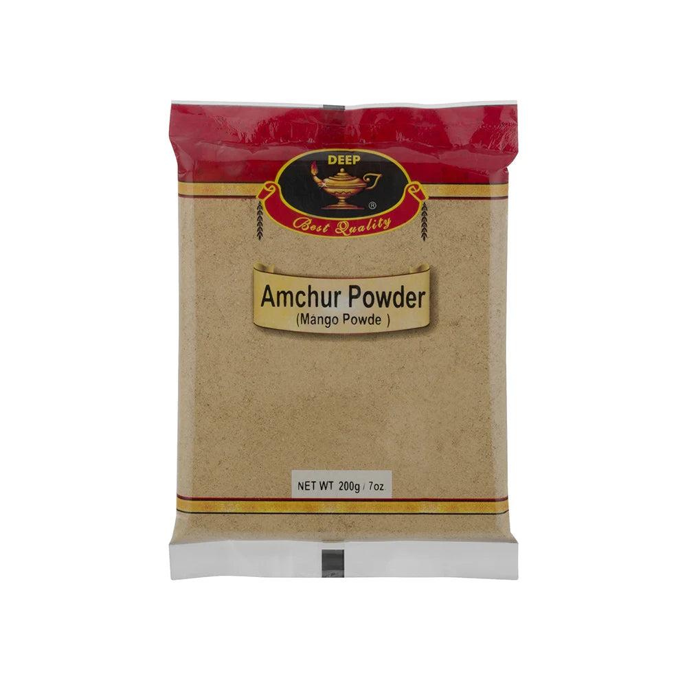 DEEP AMCHUR 200g