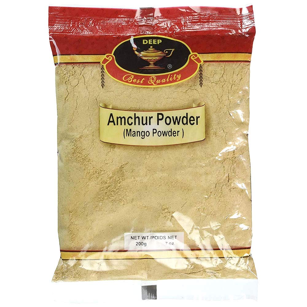 DEEP AMCHUR POWDER 7OZ