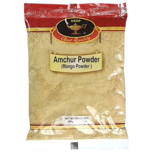 DEEP AMCHUR POWDER 7OZ
