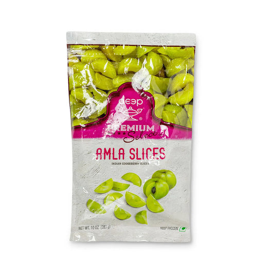 DEEP AMLA SLICE 10oz
