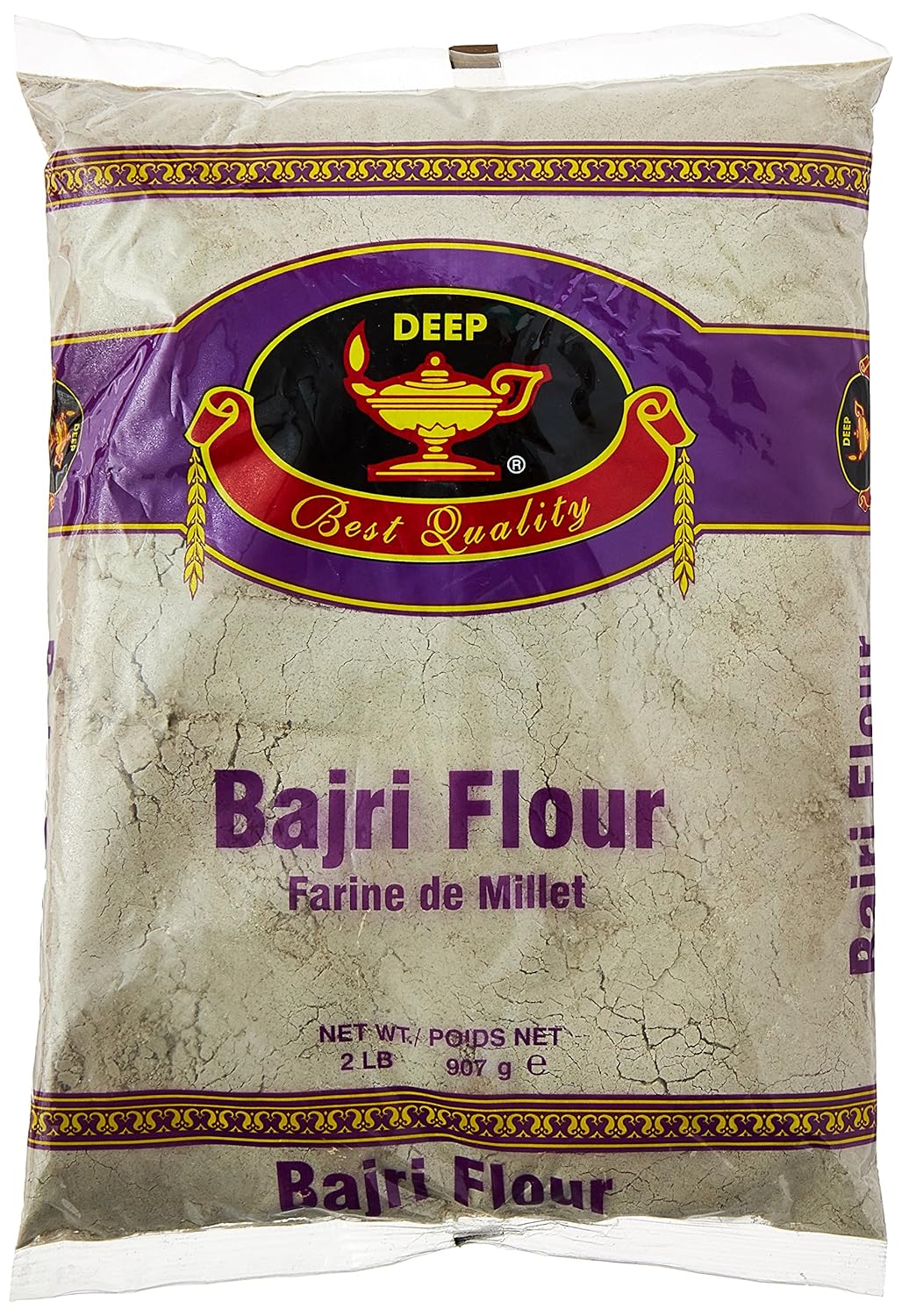 DEEP BAJRI FLOUR 2LB