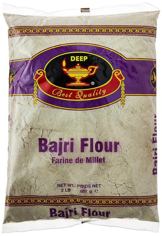 DEEP BAJRI FLOUR 2LB