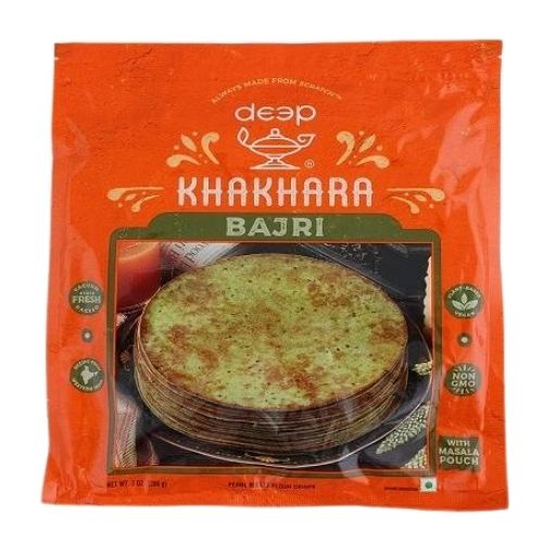 DEEP BAJRI KHAKHARA 200G