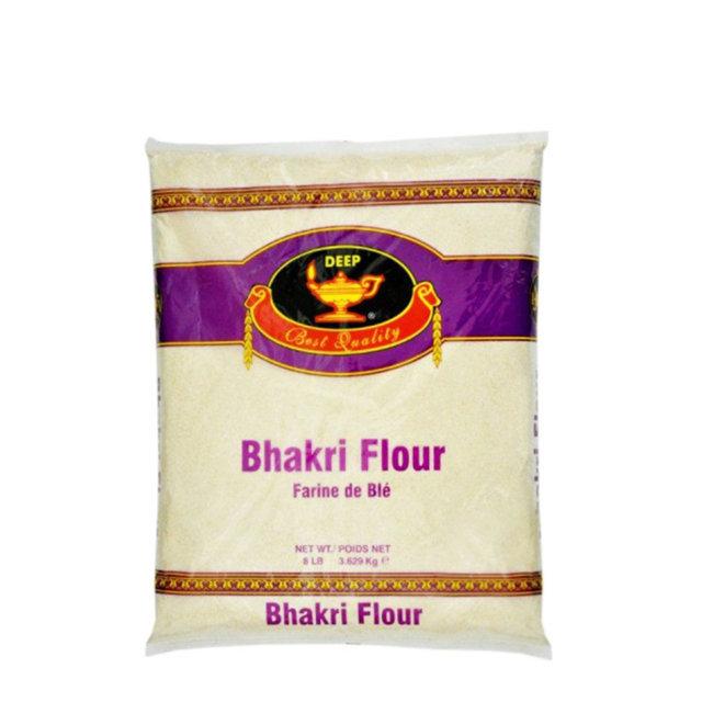 DEEP BHAKRI FLOUR 2LB