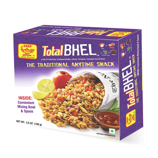 DEEP BHEL 3.5OZ