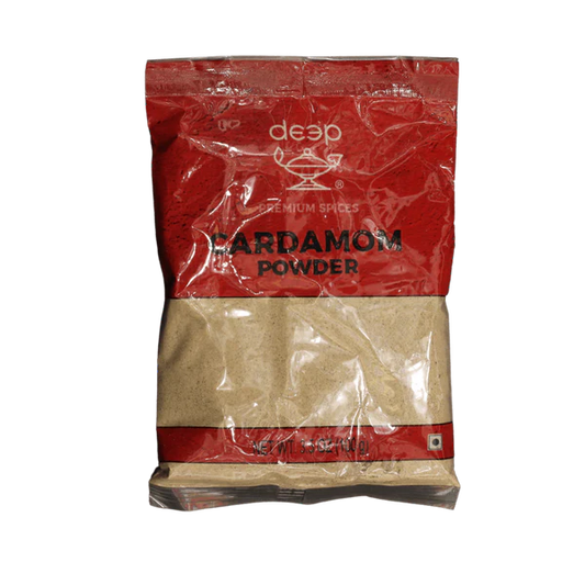 DEEP CARDAMON PWD 100g