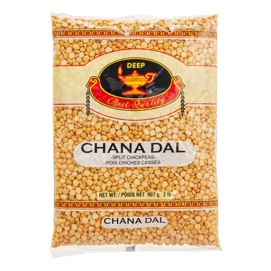 DEEP CHANA DAL 2LB