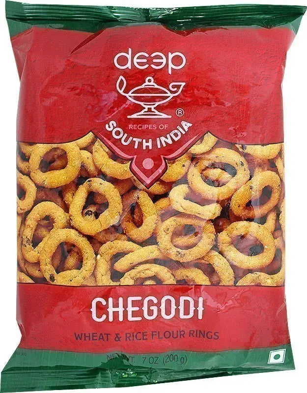 DEEP CHEGODI 200G