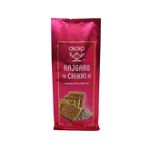 DEEP CHIKKI RAJGARO 100G
