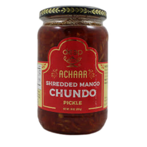 DEEP CHUNDO PICKLE 283G