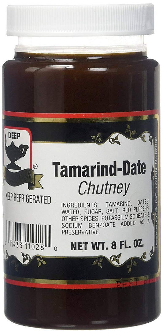 DEEP CHUTNEY MIX 8OZ