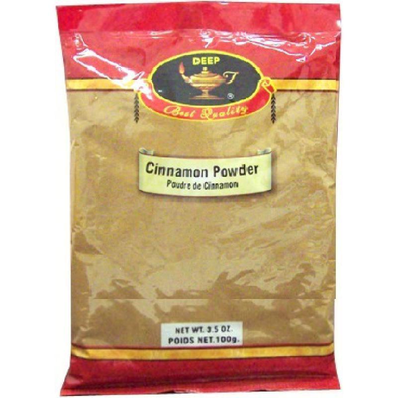 DEEP CINNAMON POWDER 3.5OZ