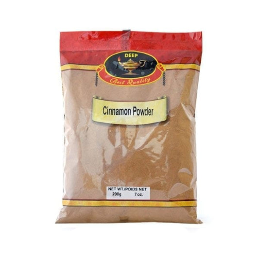 DEEP CINN POWDER 3.5 OZ