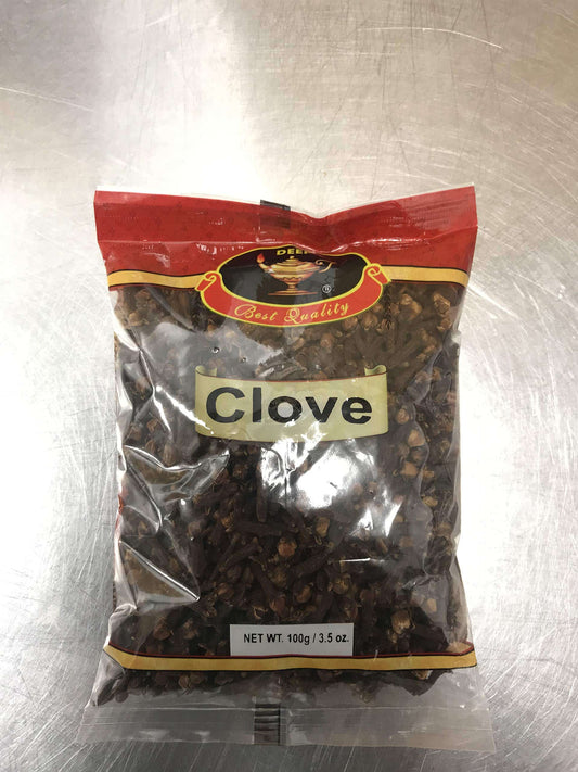 DEEP CLOVE 100GM