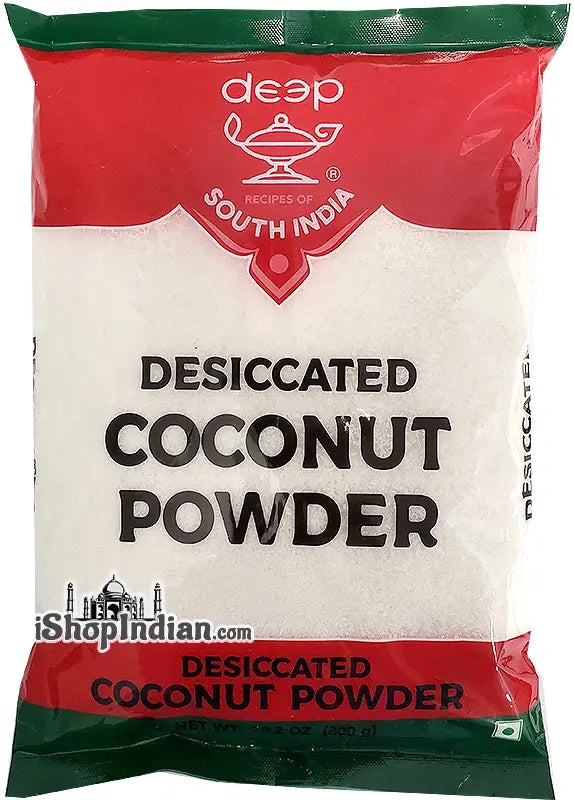 DEEP COCONUT SHREDDED 28OZ