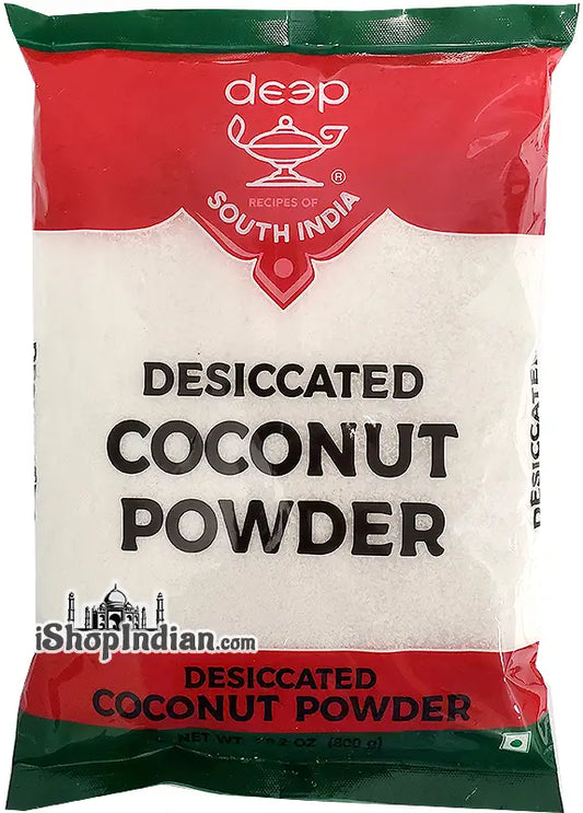 DEEP COCONUT SHREDDED 28OZ