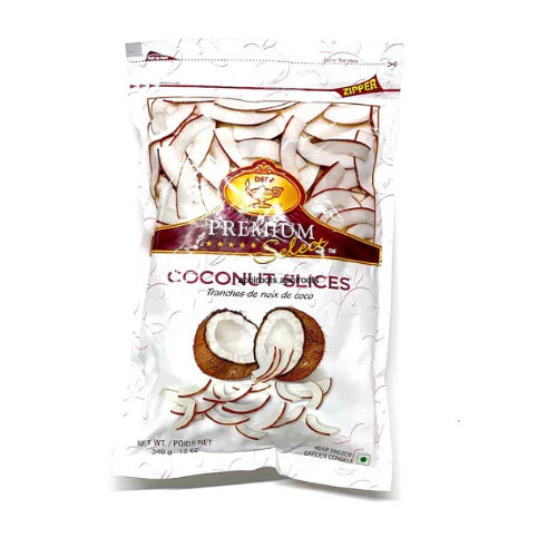 DEEP COCO SLICE 340g