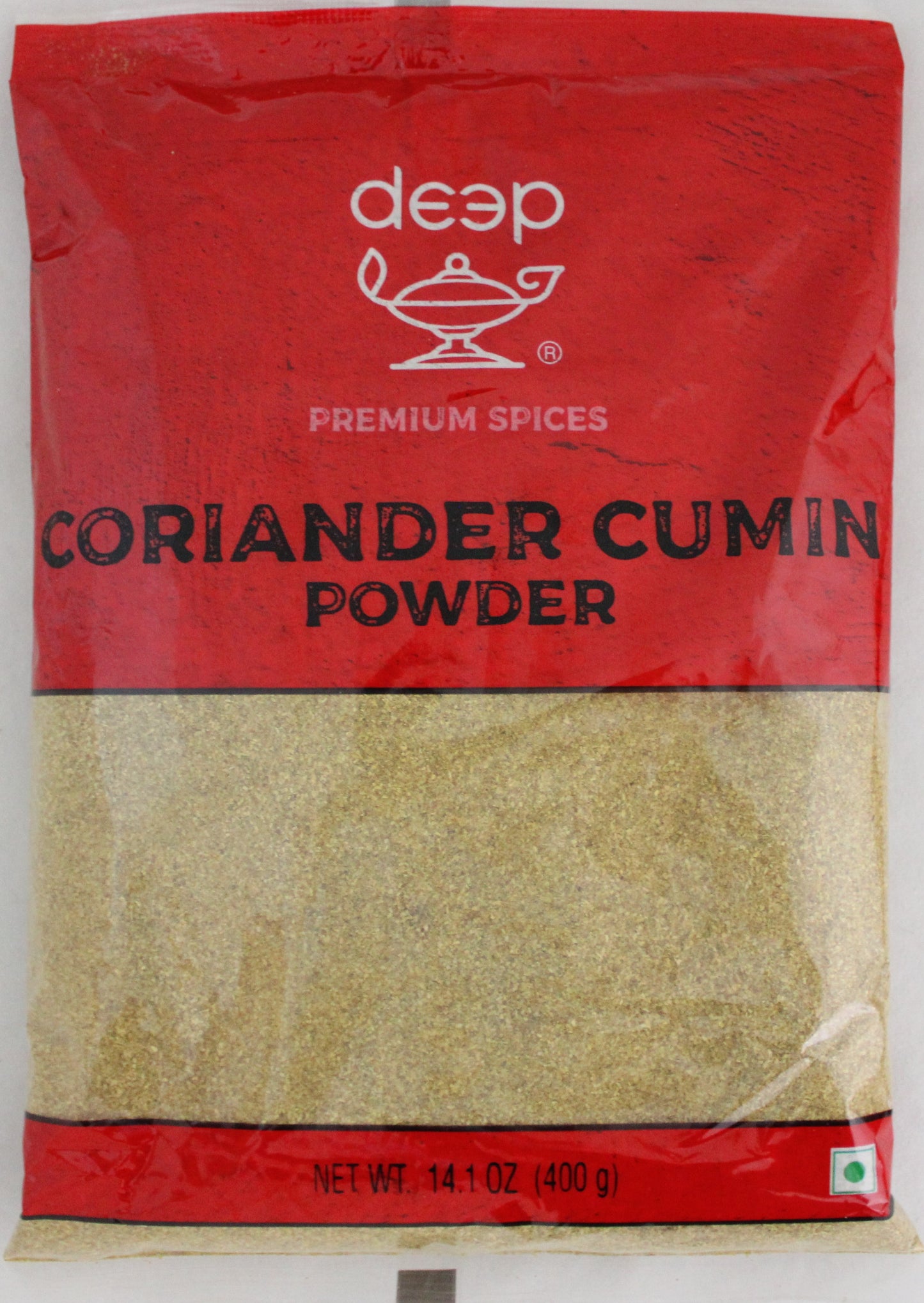 DEEP COR-CUN PWD 14oz