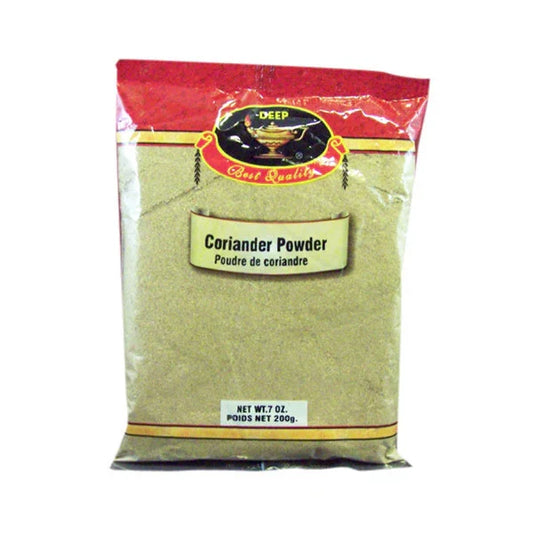 DEEP CORIANDER POWDER 7OZ
