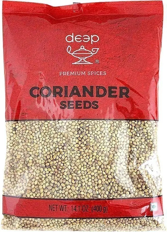 DEEP CORIANDER SEEDS 14OZ