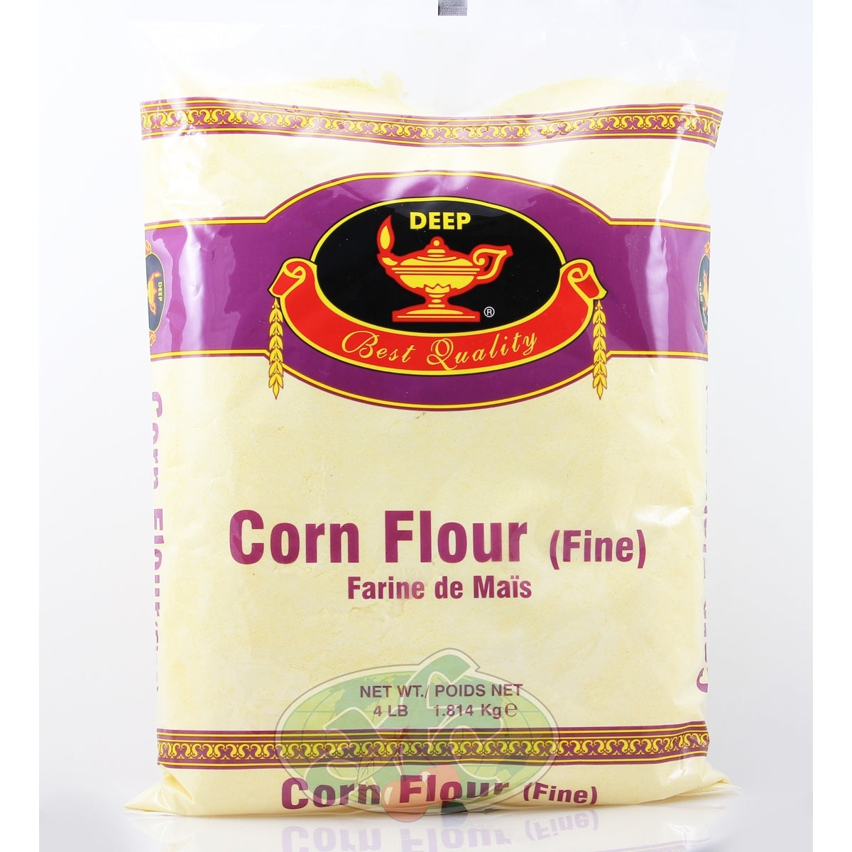 DEEP CORN FLOUR 2lb