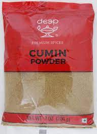 DEEP CUMIN POWDER 7 OZ