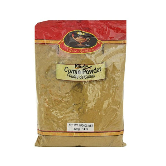 DEEP CUMIN PWD 400GM