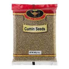 DEEP CUMIN SEED 400g