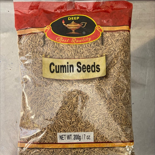 DEEP CUMIN SEED 4lb