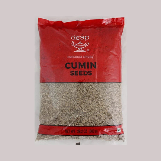 DEEP CUMIN SEED 800g