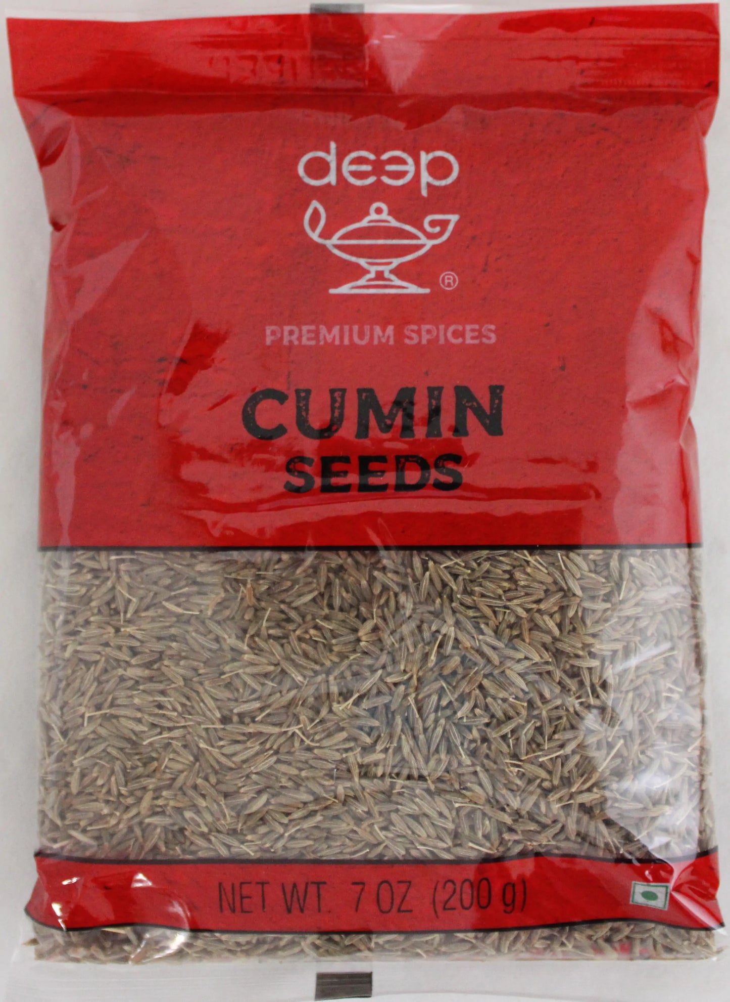 DEEP CUMIN SEEDS 200G