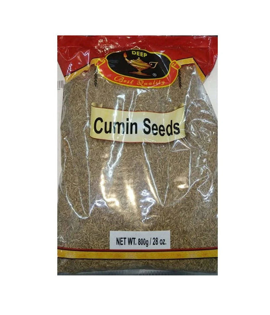 DEEP CUMIN SEEDS 800G