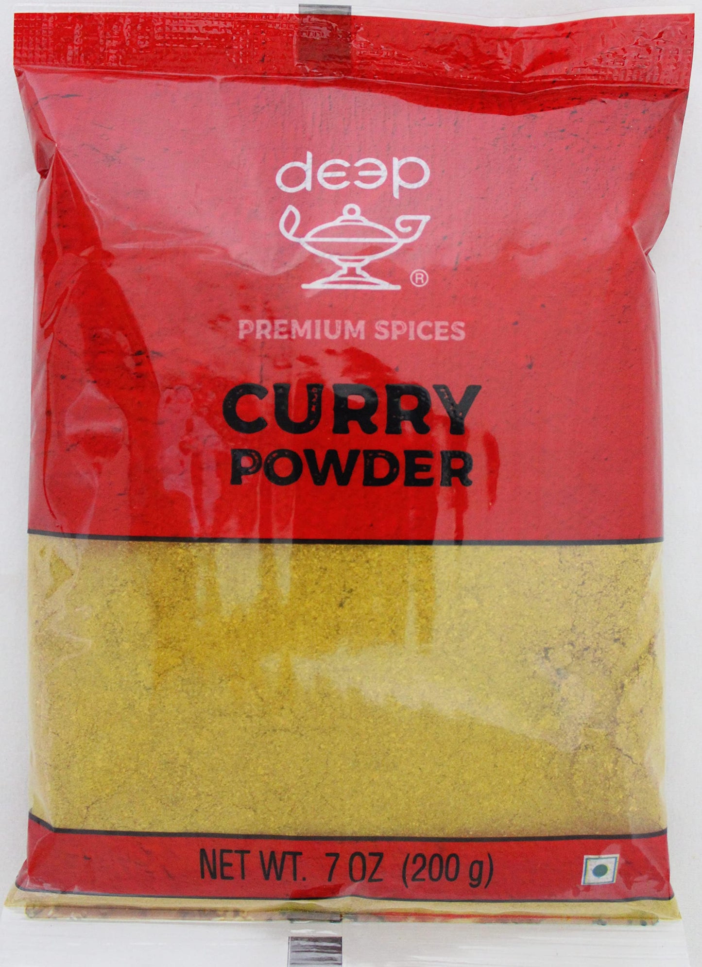 Deep Curry Pwdr 7oz