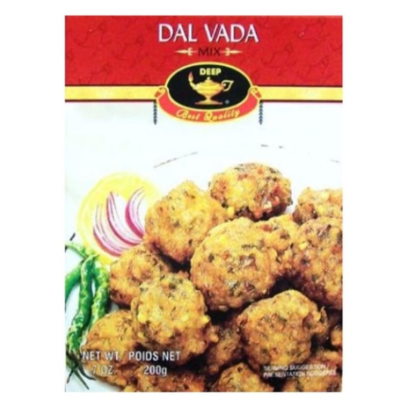 DEEP DAL VADA 7OZ