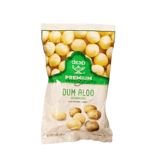 DEEP DUM ALOO 12OZ
