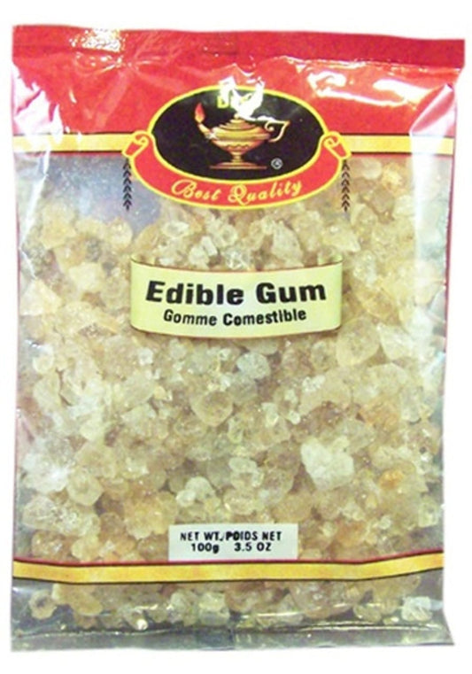 DEEP EDIBLE GUM 100g