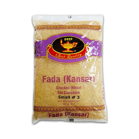 DEEP FADA KANSAR 2LB