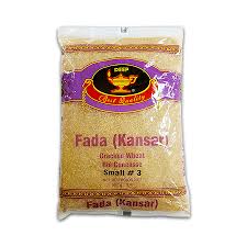 DEEP FADA KANSAR 2LB