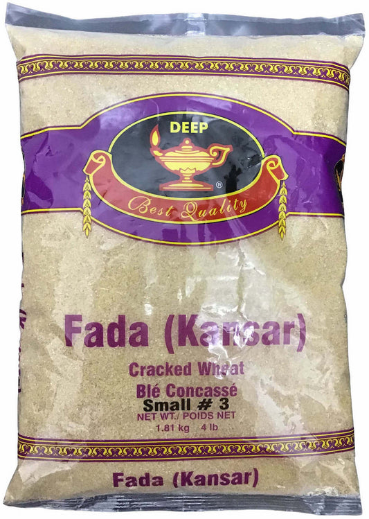 DEEP FADA KANSAR 4LB