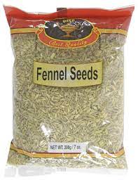 DEEP FENNEL SEEDS 7 OZ