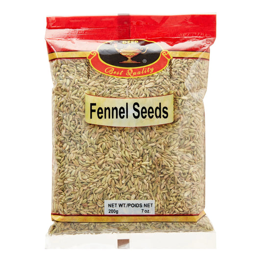 DEEP FENNEL SEEDS 7OZ