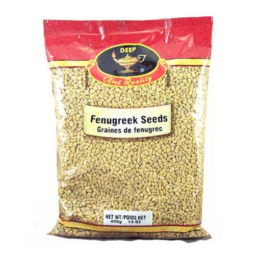 DEEP FENUGREEK 14oz