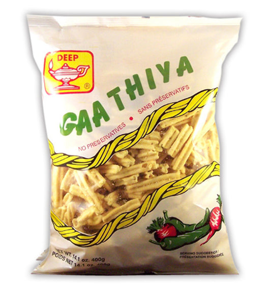 DEEP GAATHIYA 400G