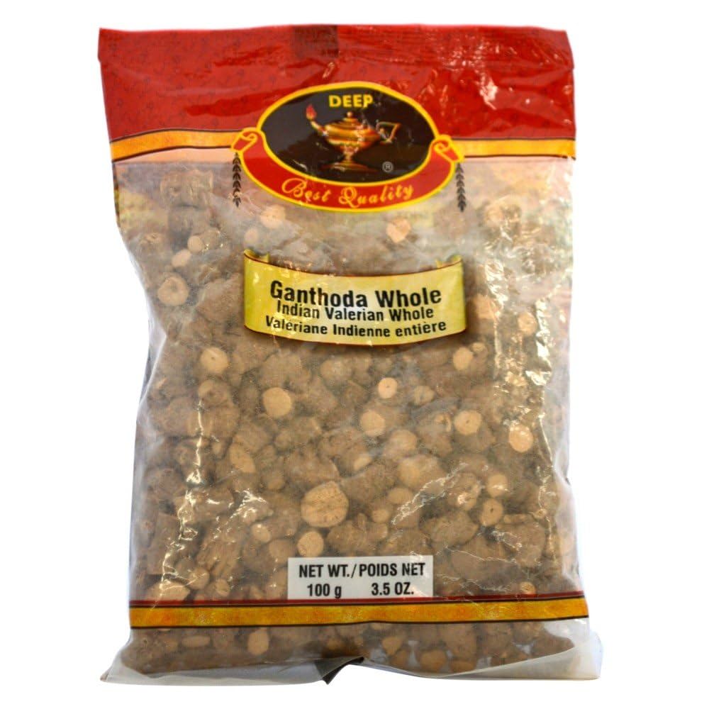 Deep Ganthoda Whole 100gm - Quality Spices at Swagat