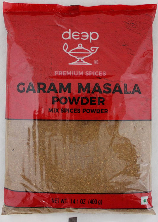 DEEP GARAM MASALA 14oz